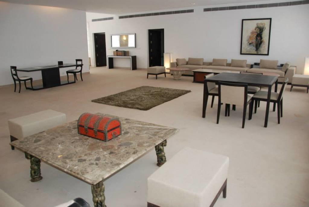 Aravli Vista Hotell Gurgaon Exteriör bild